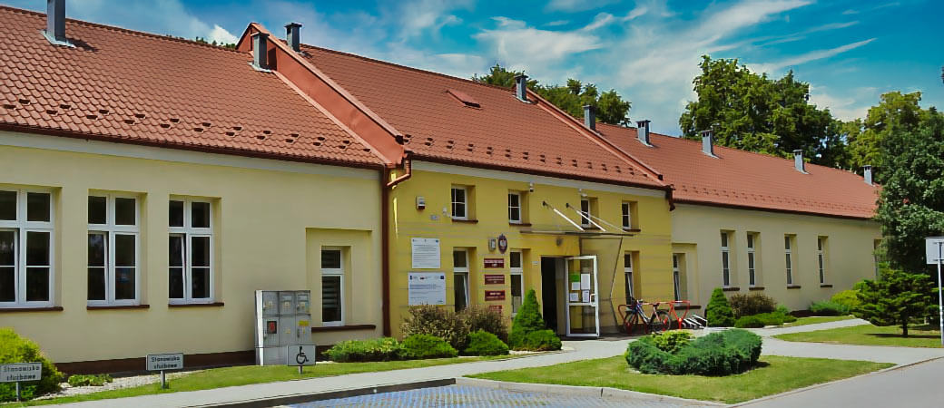 Miejski Ośrodek Pomocy Społecznej w Dębicy