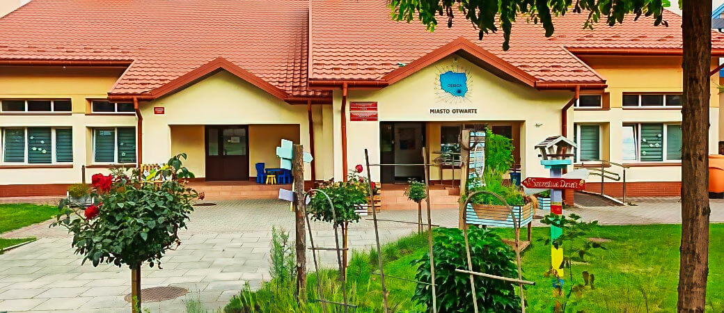 Świetlica środowiskowa