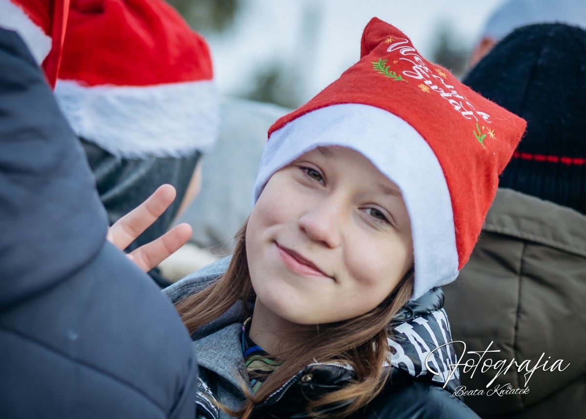 Zdjęcie: Motomikołaje