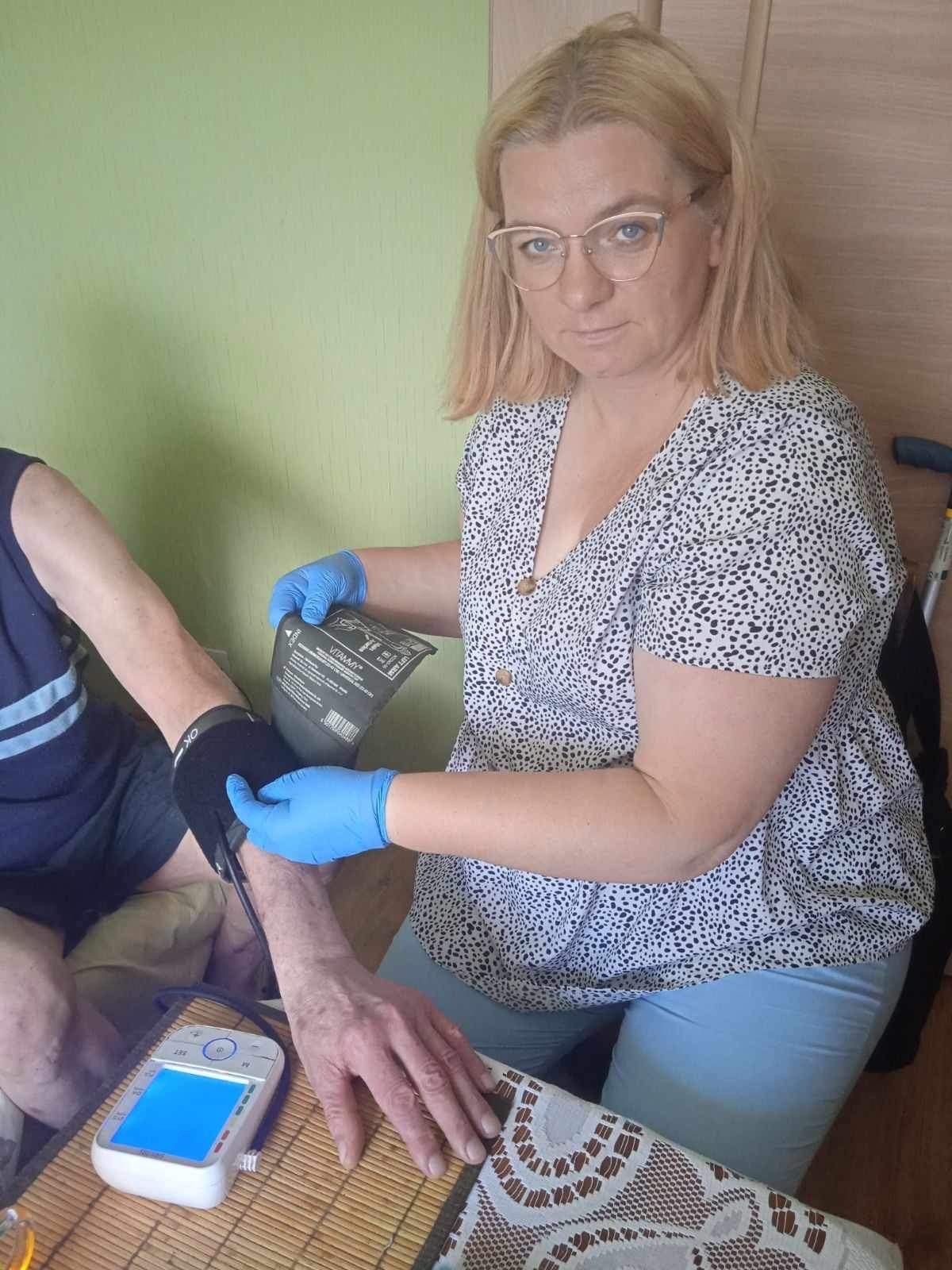 Zdjęcie: Ruszyła kolejna edycja zajęć prac społecznie użytecznych w ramach Klubu Integracji Społecznej