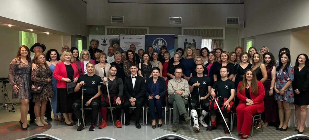 Zdjęcie: Noc Ekonomii Społecznej