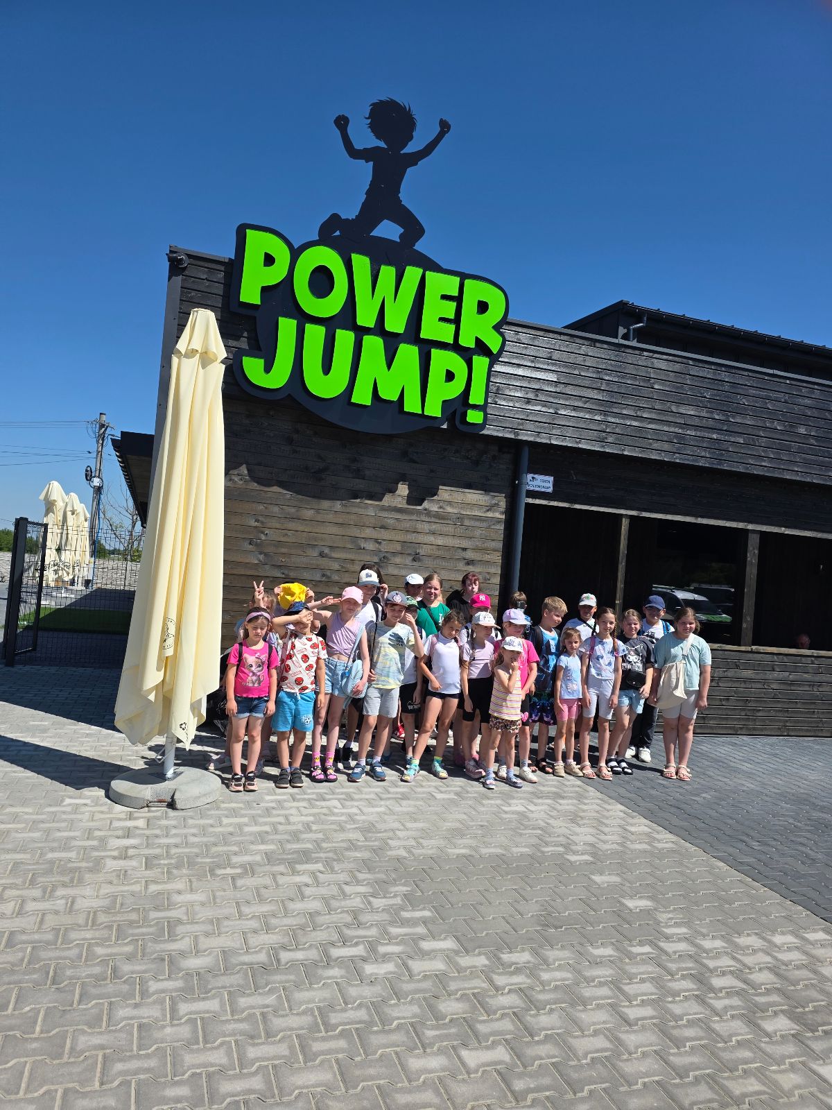 Zdjęcie: „Akcja Lato 2025” – wakacyjna półkolonia ze Stowarzyszeniem Pomocy Społecznej 