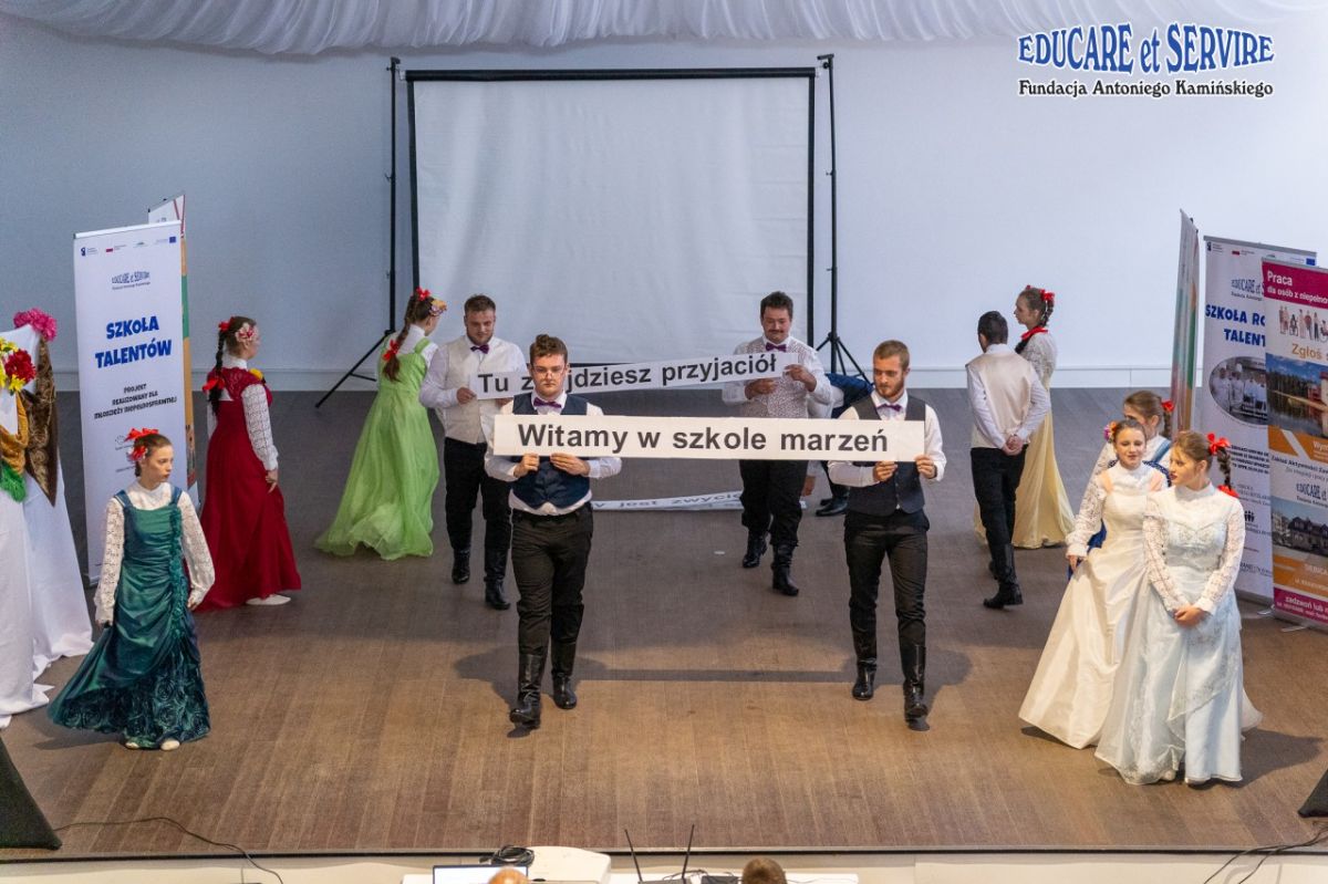 Zdjęcie: Nowa placówka wspierająca osoby z niepełnosprawnościami już działa w powiecie dębickim