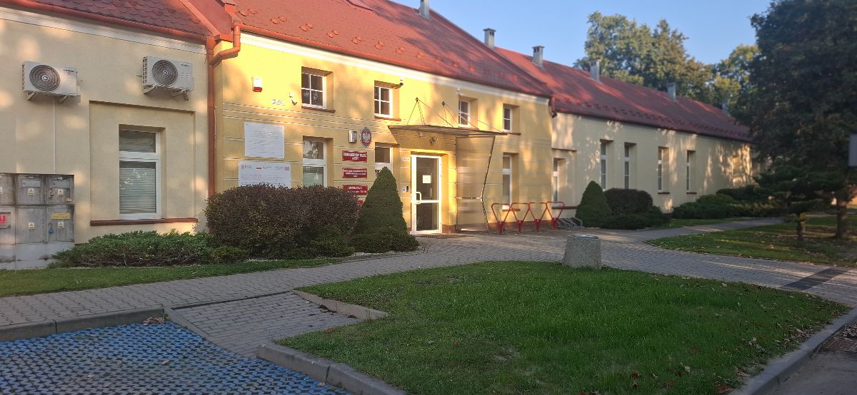 Zdjęcie: 35 lat Miejskiego Ośrodka Pomocy Społecznej w Dębicy