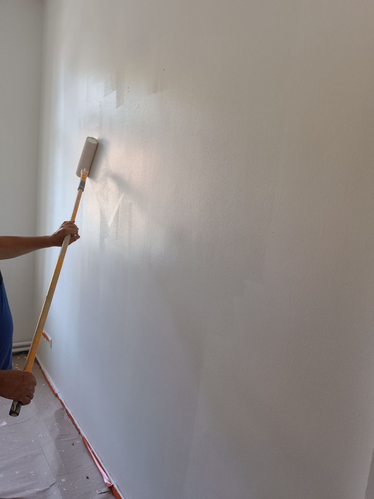 Zdjęcie: Projekt socjalny „Nowy kolor – nowy start”