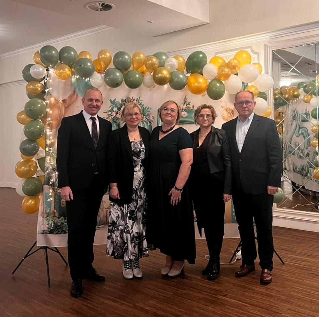 Zdjęcie: 25-lecie środowiskowego Domu Samopomocy w Dębicy