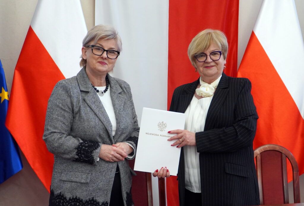 Zdjęcie: Miasto Dębica pozyskało środki na realizację programu „Asystent osobisty osoby z niepełnosprawnością” – edycja 2026