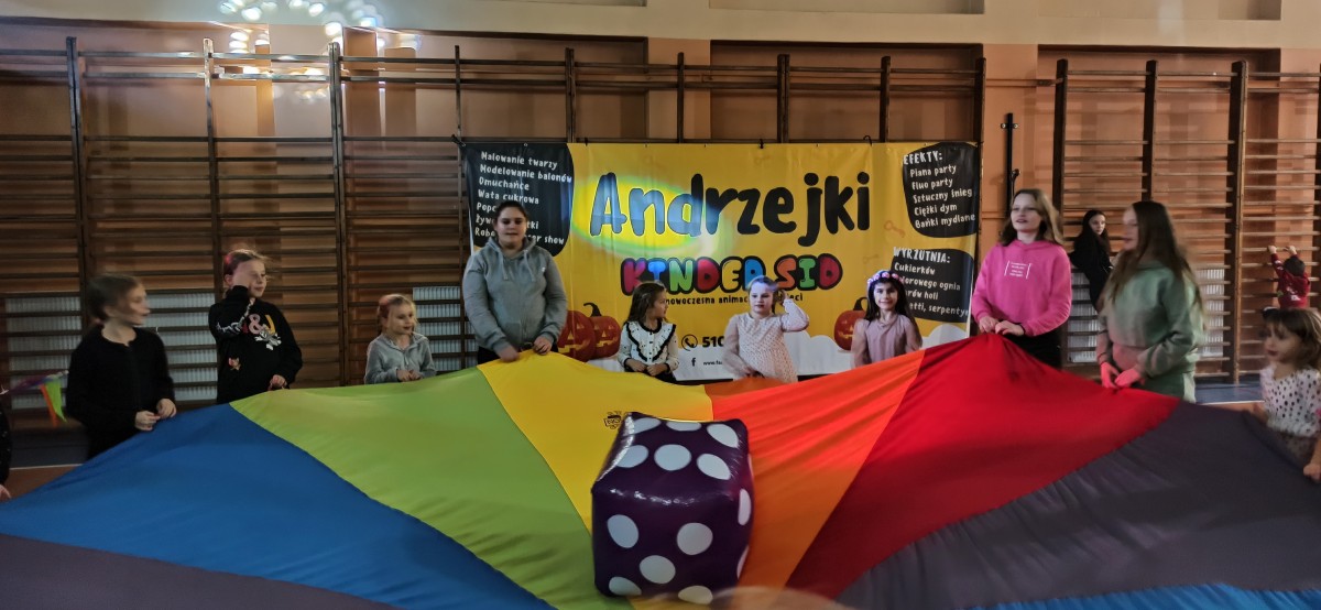 Zdjęcie: Andrzejkowy zawrót głowy