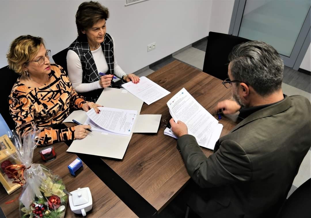 Zdjęcie: Zwiększenie dostępu do usług społecznych w mieście Dębica