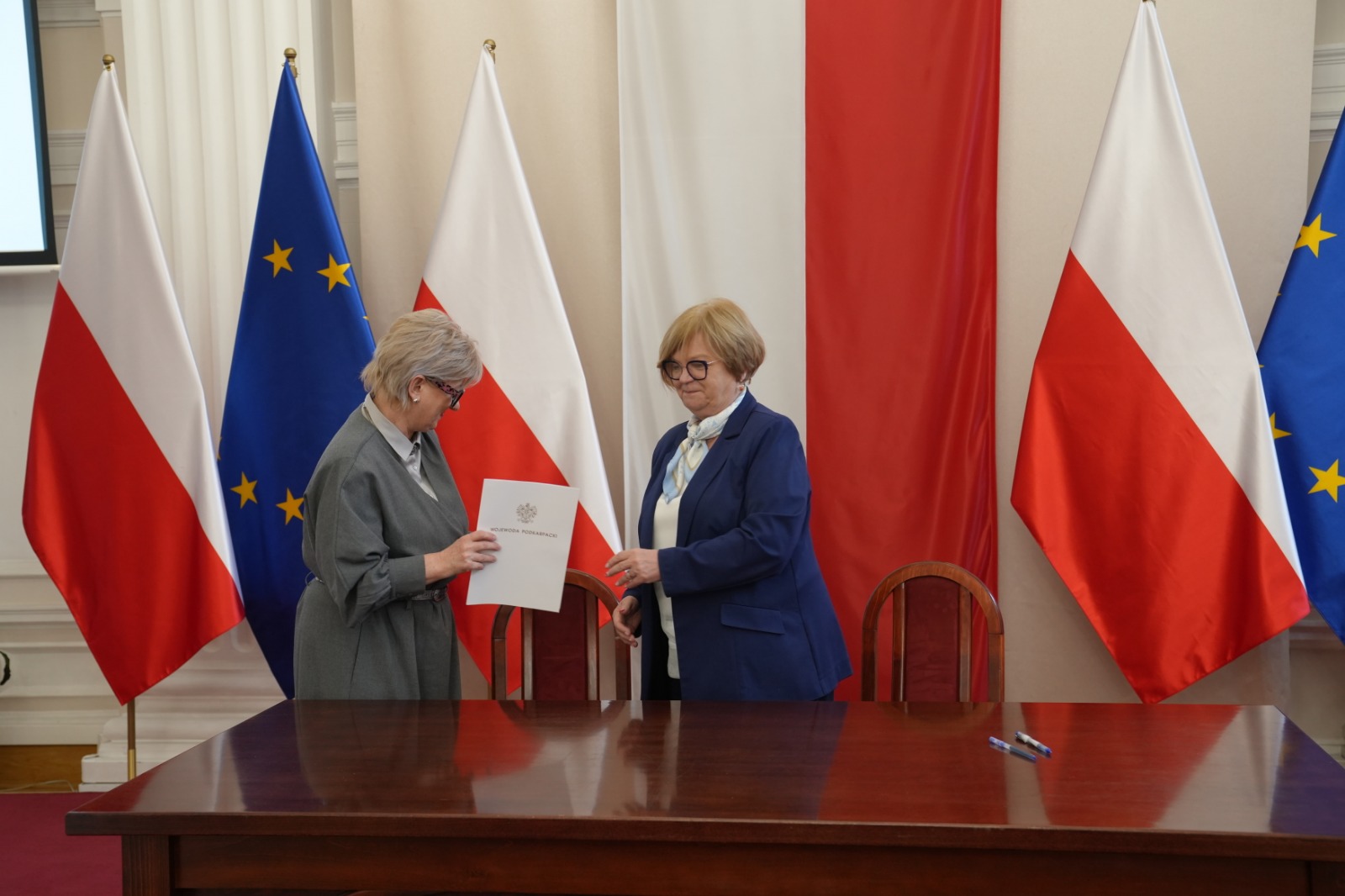 Zdjęcie: Rusza kolejna odsłona programu „Opieka wytchnieniowa” w Dębicy