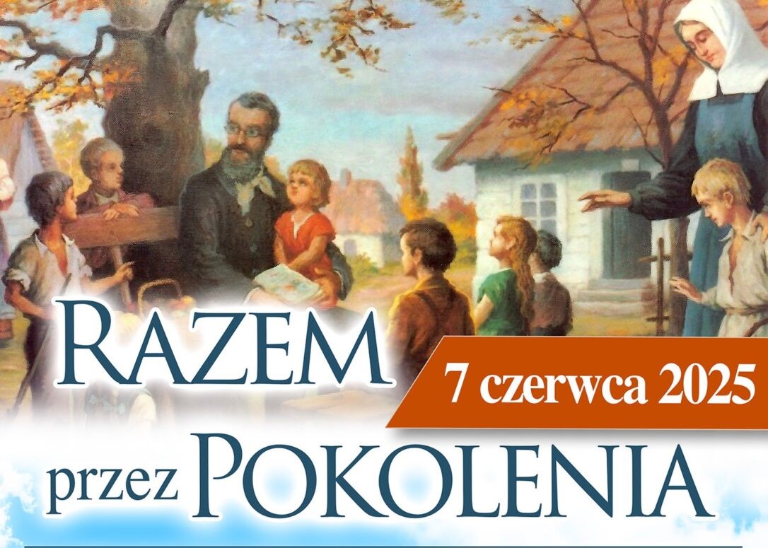 Zdjęcie: „Razem przez Pokolenia” - 25 lat istnienia Ochronki i Świetlicy „Promyki Nadziei” w Dębicy