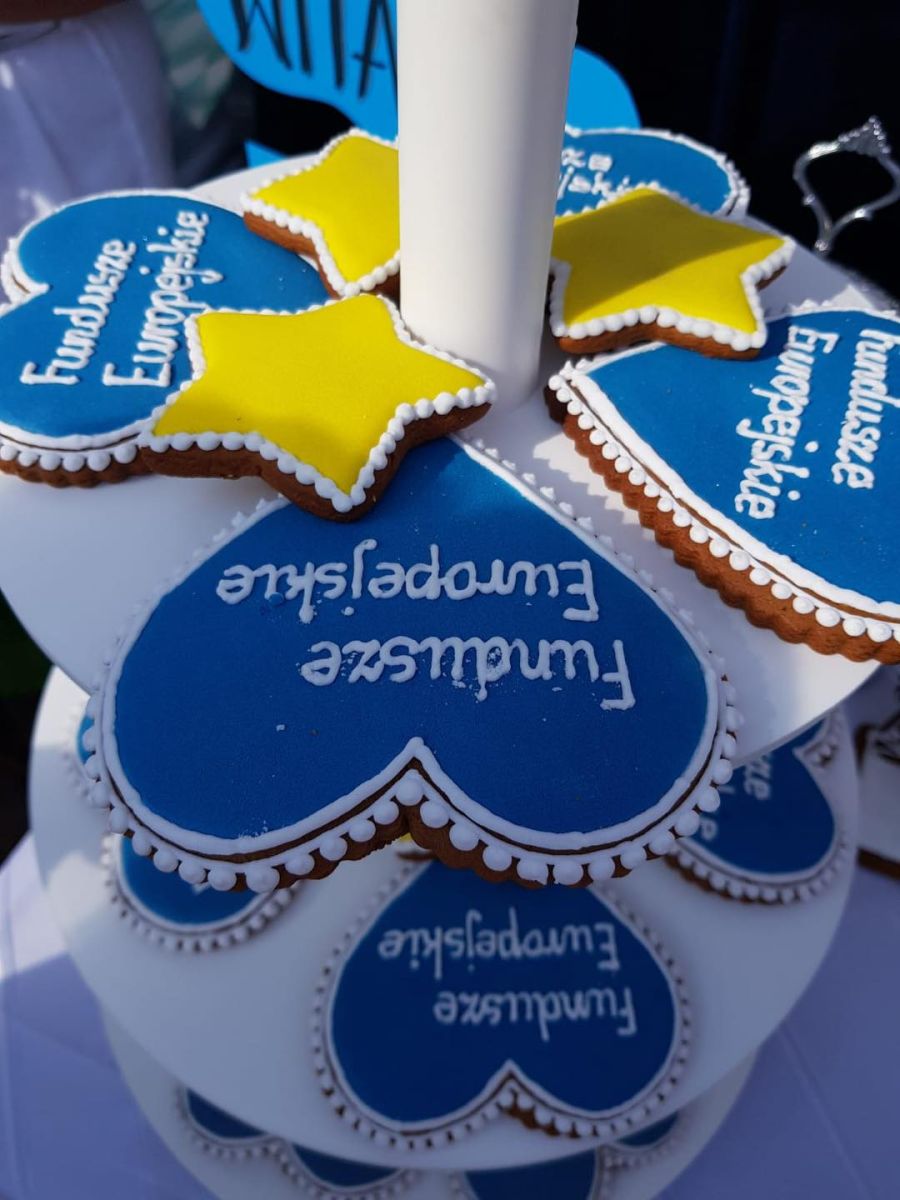 Zdjęcie: „Europejska przygoda – odkryj moc Funduszy” już za nami