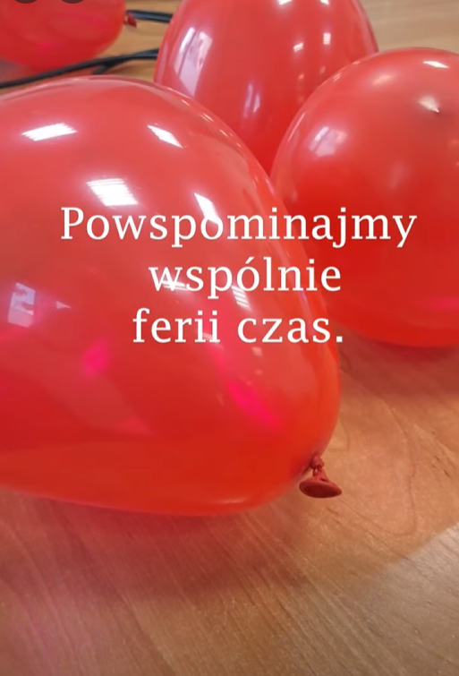 Zdjęcie: Tyle się działo w „Zgranej Pace” podczas ferii!