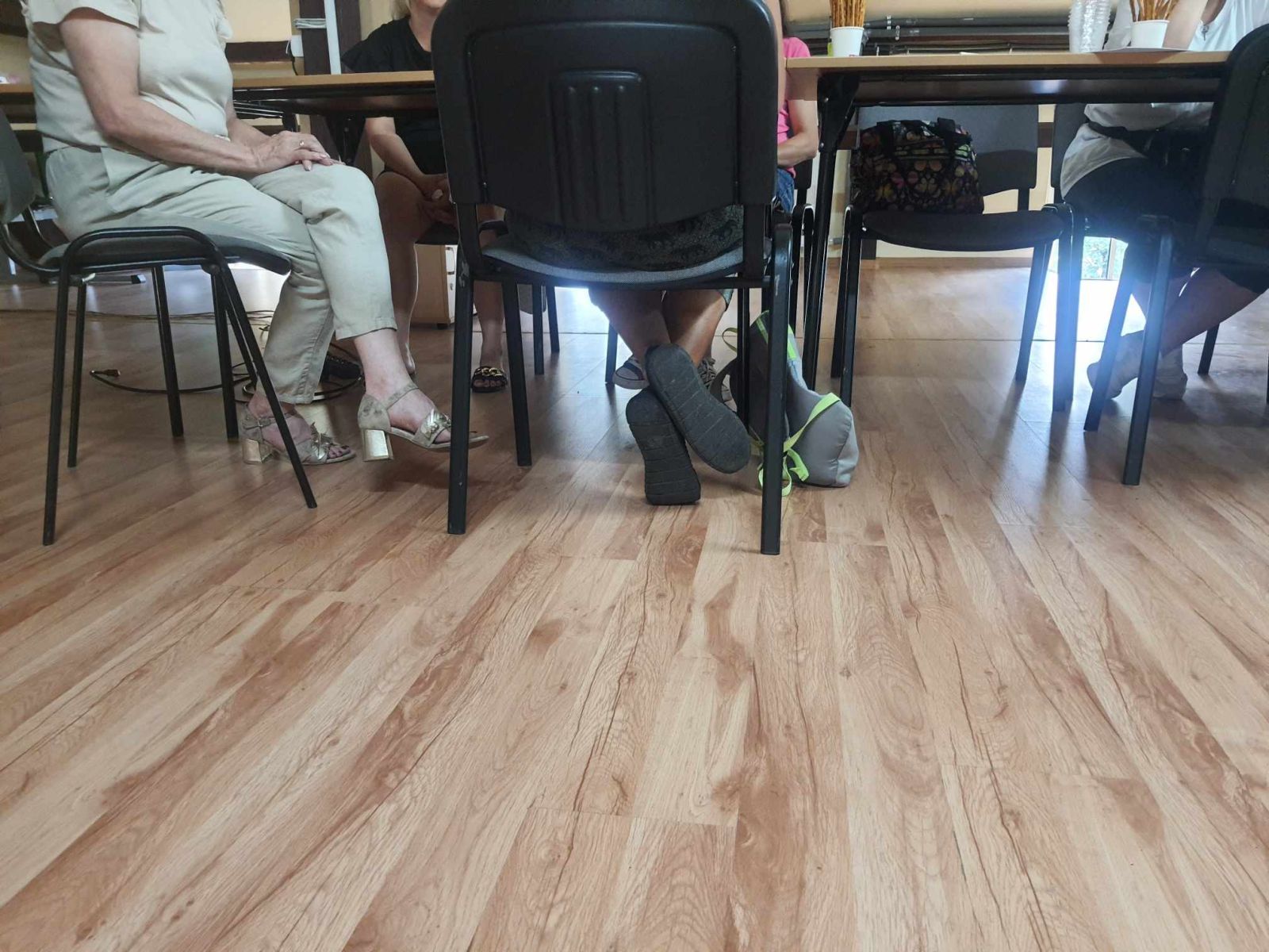 Zdjęcie: GRUPA WSPARCIA