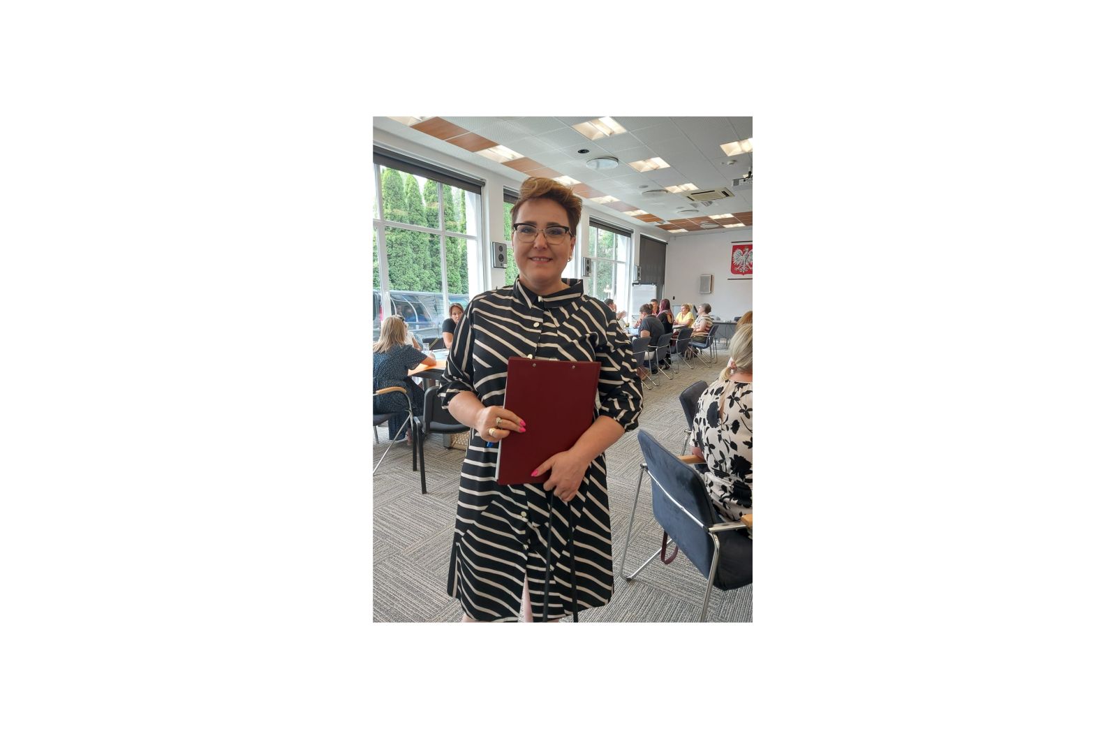 Zdjęcie: Podkarpacki Okrągły Stół ds. Pożytku Publicznego w Rzeszowie.