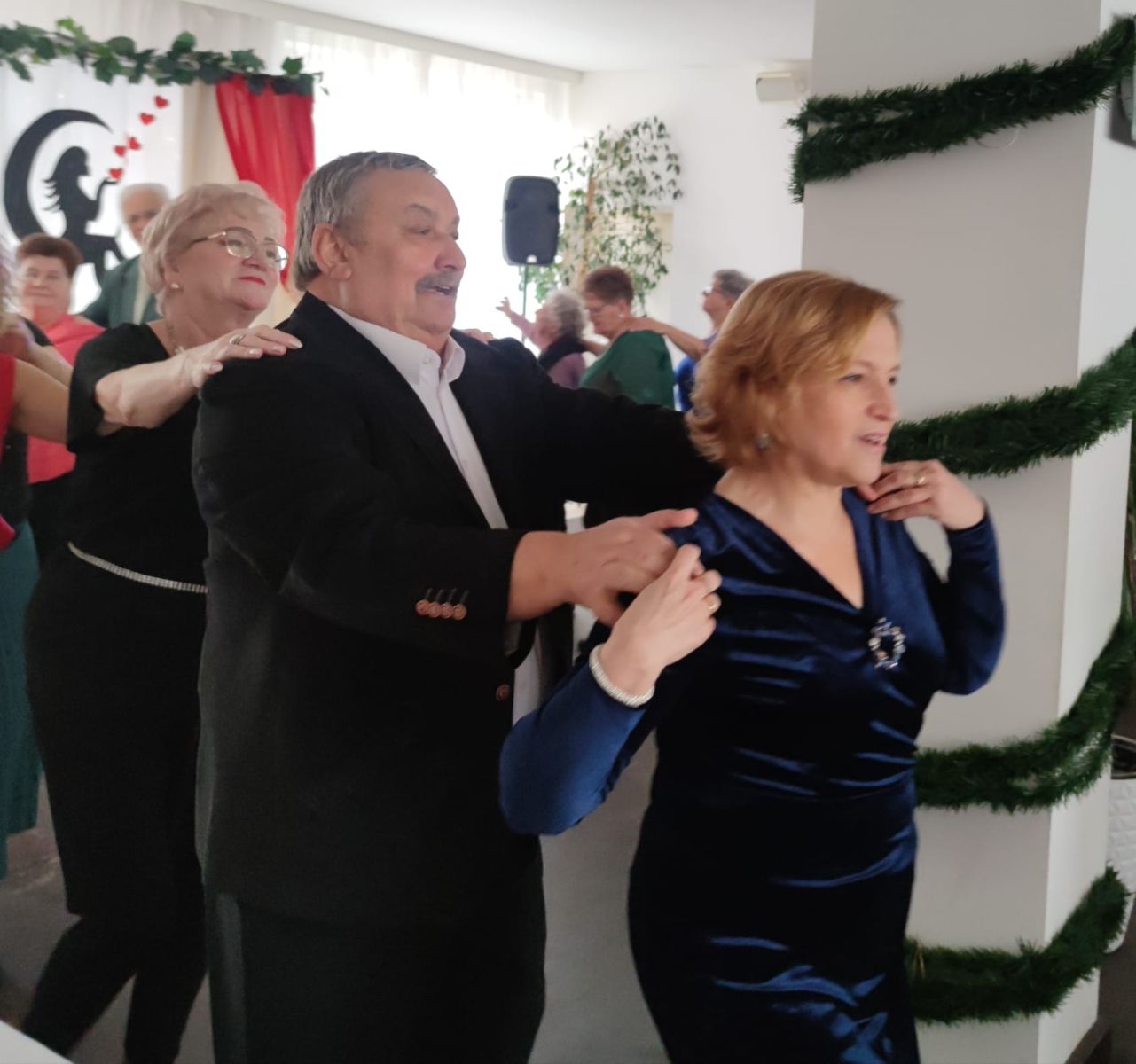 Zdjęcie: Ostatki w placówkach i ośrodkach wsparcia