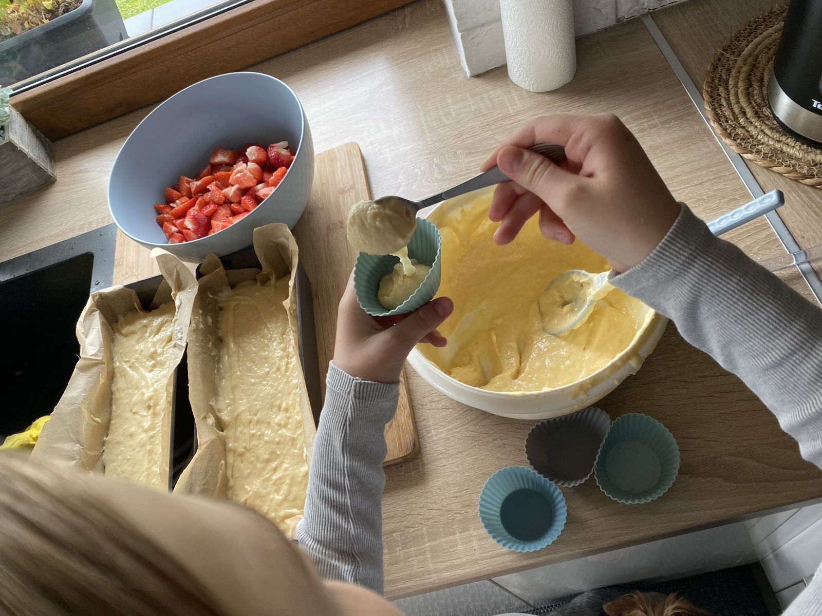 Zdjęcie: Akcja 2 godziny dla Rodziny