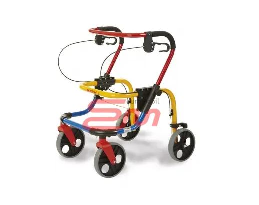 Zdjęcie: Wypożyczalnia Sprzętu Rehabilitacyjnego zakupiła nowy sprzęt