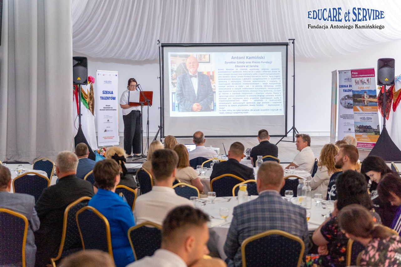 Zdjęcie: Nowa placówka wspierająca osoby z niepełnosprawnościami już działa w powiecie dębickim