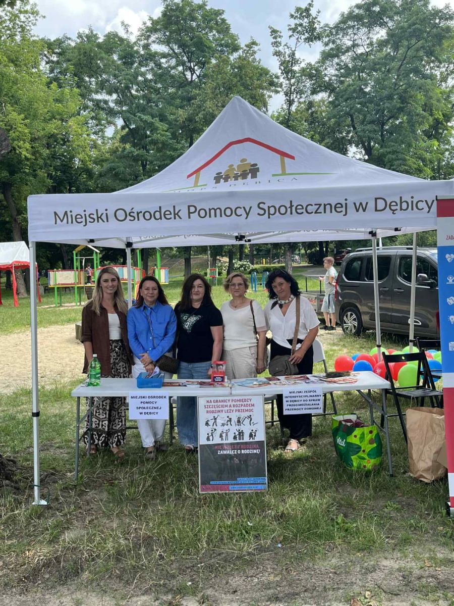 Zdjęcie: Mops na Policyjnym Pikniku Rodzinnym