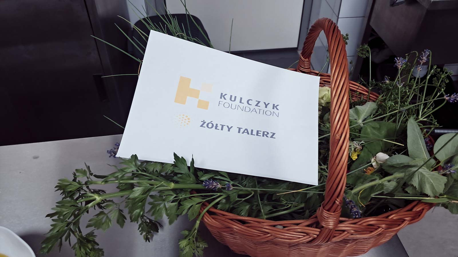 Zdjęcie: Zdrowe żywienie - warsztaty edukacyjne w ramach Programu „Żółty Talerz”