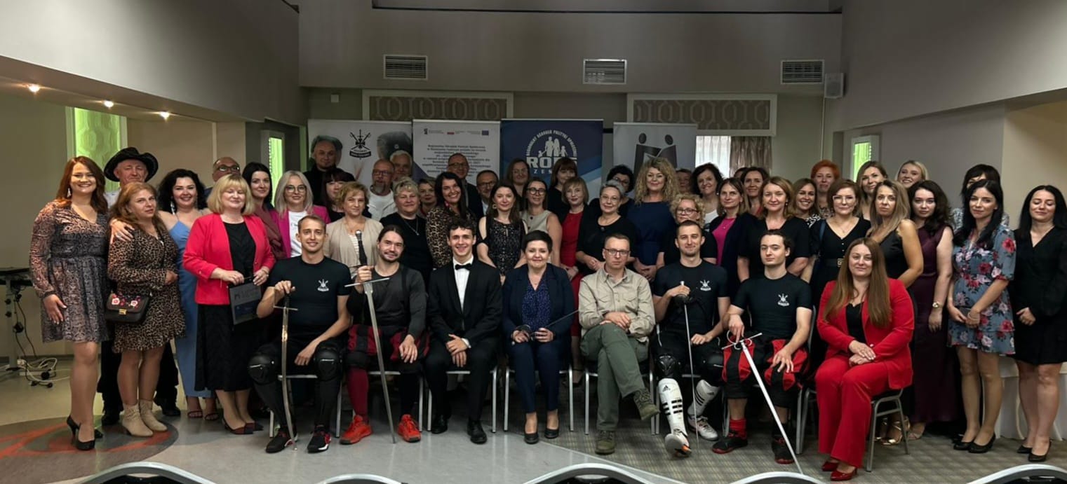 Zdjęcie: Noc Ekonomii Społecznej