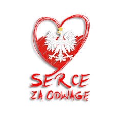 Zdjęcie: Podziękowania za udział w akcji „Serce za odwagę”