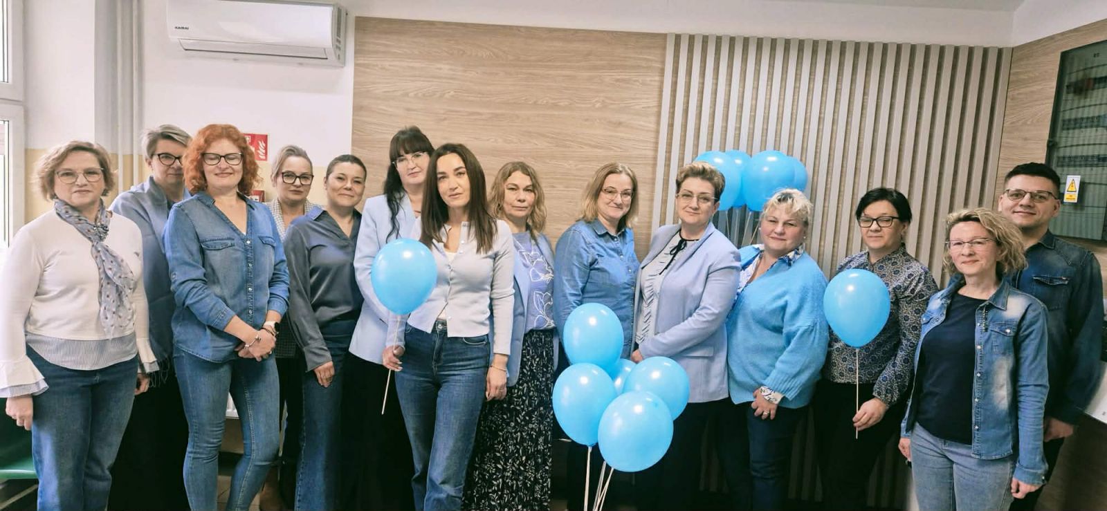 Zdjęcie: 2 kwietnia – Światowy Dzień Świadomości Autyzmu