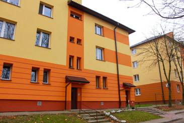 Plac&oacute;wka Wsparcia Dziennego Zgrana Paka